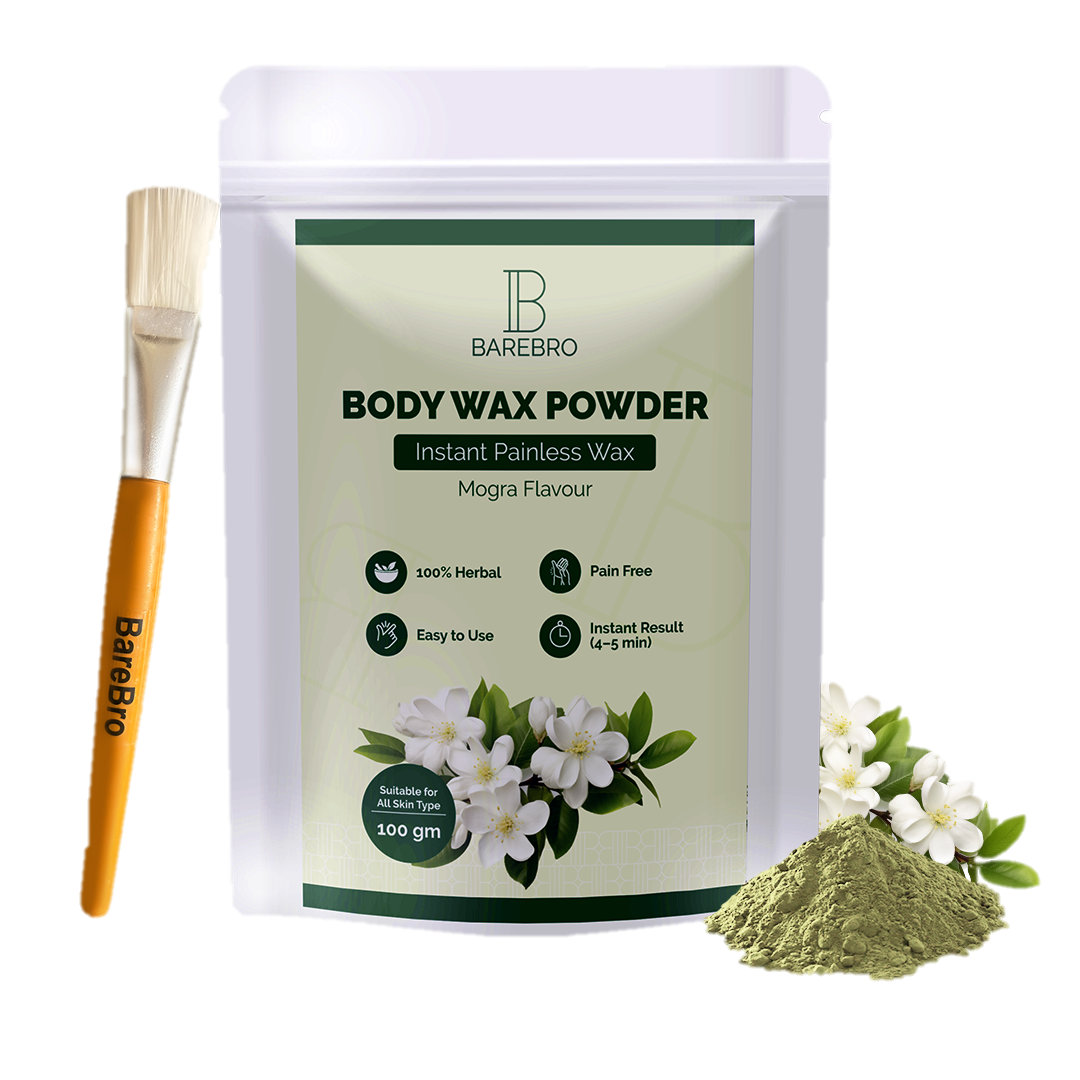 Mogra Flavour