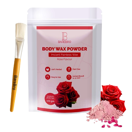 Rose Flavour