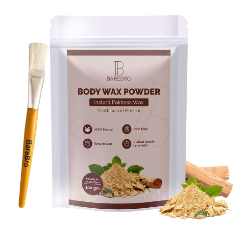SandalWood Flavour