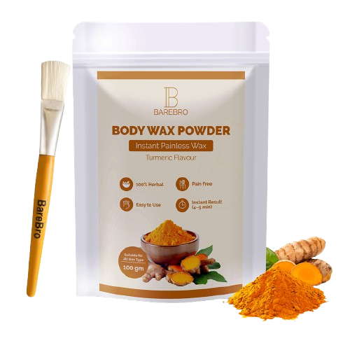 Turmeric Flavour